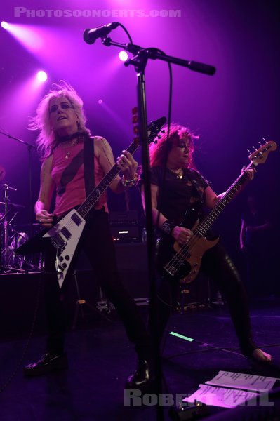 L7 - 2024-06-18 - PARIS - Le Trianon - 